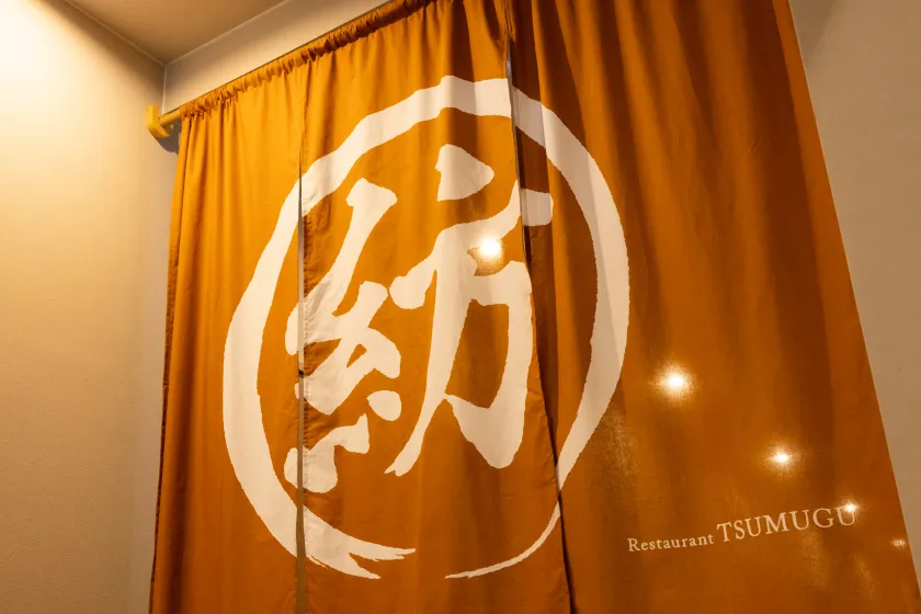 会場の画像