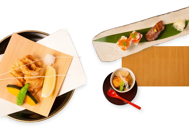 お料理イメージ