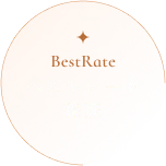 ベストレート保証