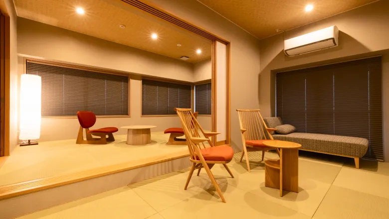 客室のメイン画像