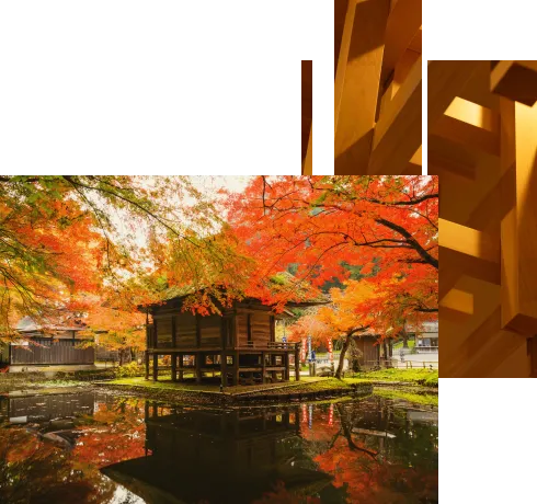 中尊寺