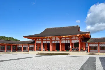 歴史公園えさし藤原の郷
